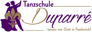 Tanzschule Duparré Logo